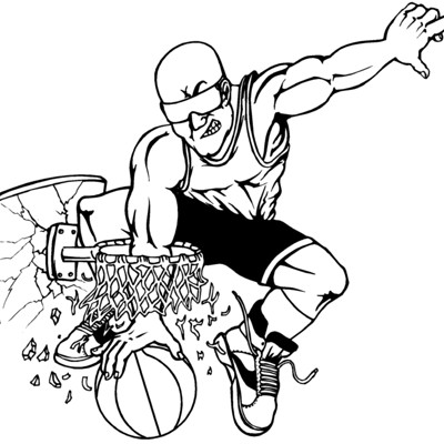 Boy Basketball